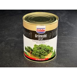 Gilde Grnkohl in der Dose | Onlineshop