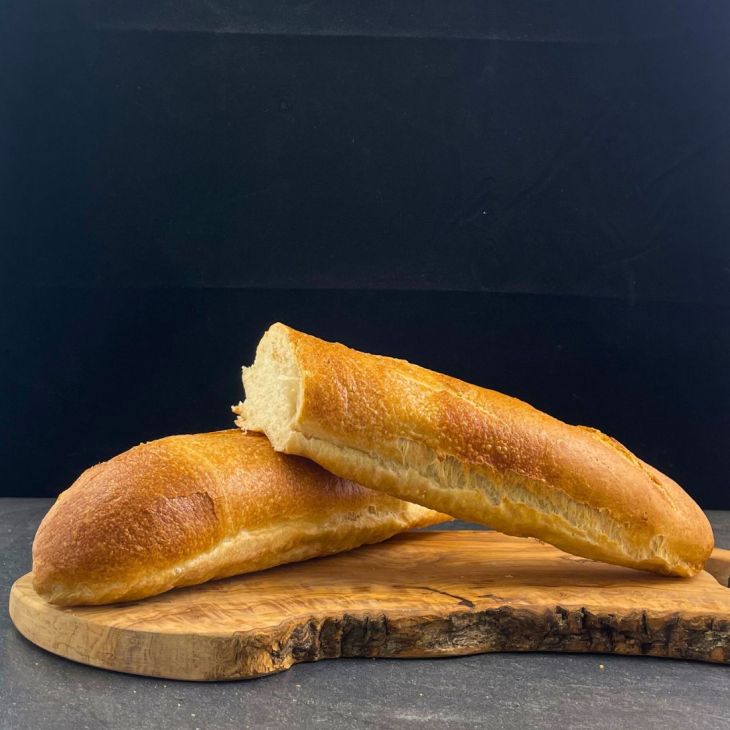 Franz. Baguette 250g