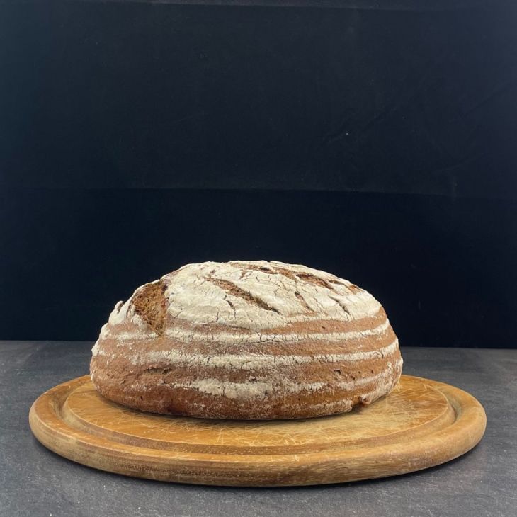 Franz. Bauernbrot 1kg
