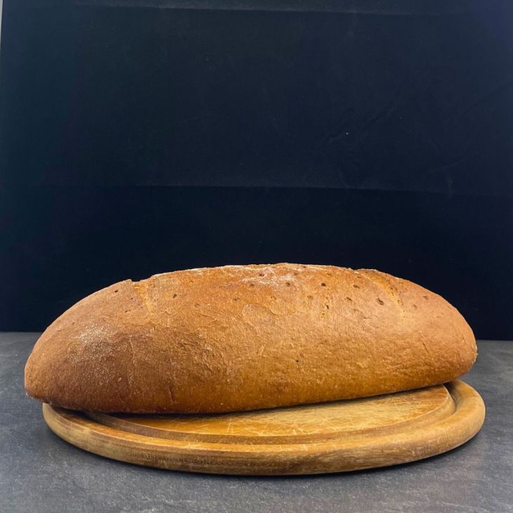 Graubrot 1000g