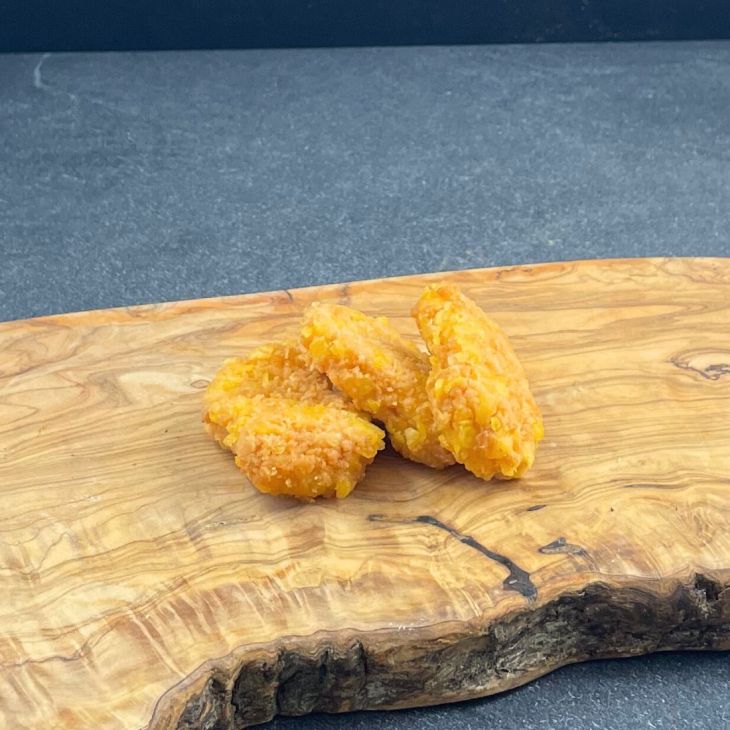 Hähnchen-Nuggets