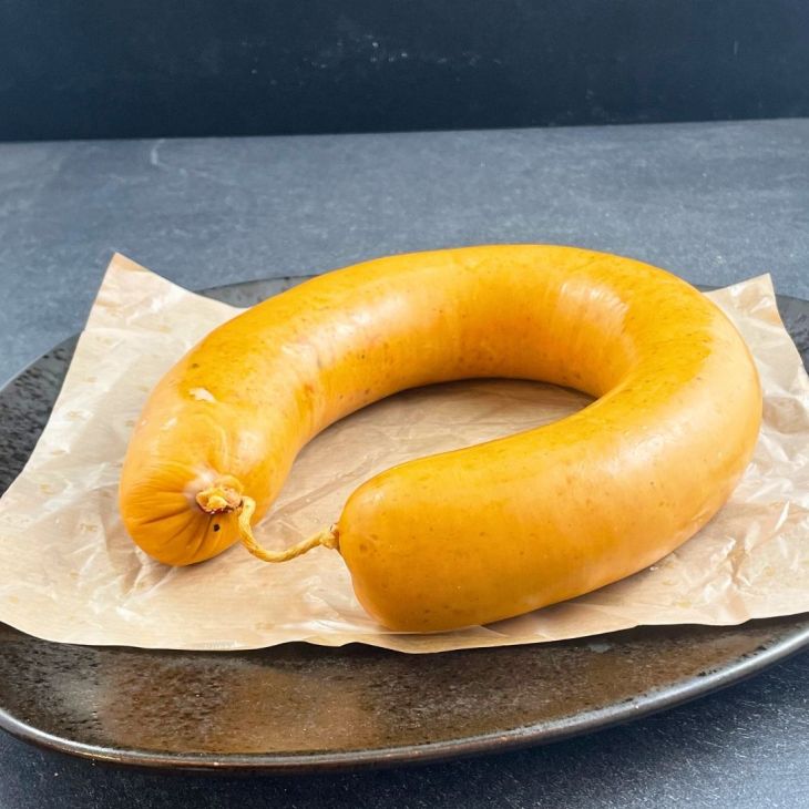 Krakauer im Ring