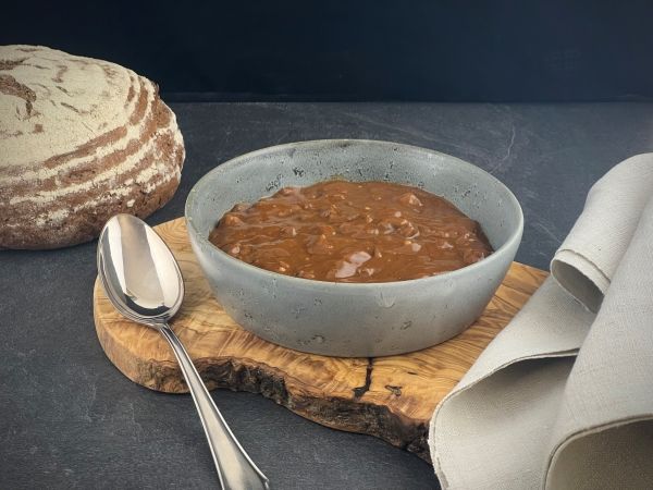 Mockturtle in der Dose, 800g