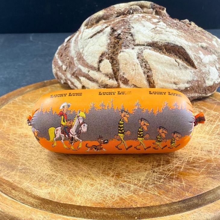 Mortadella - klein ca. 250g