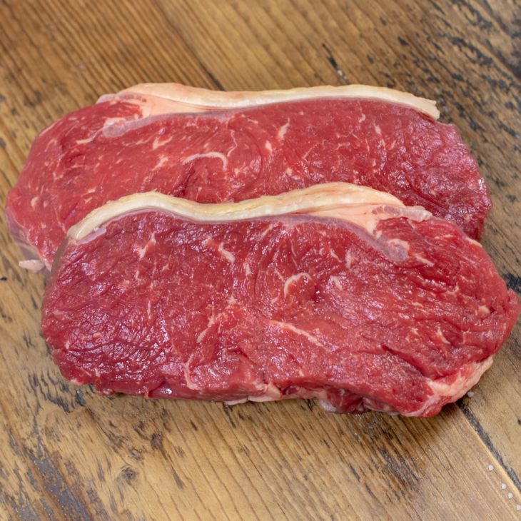 Rumpsteak, Angus Dry Aged