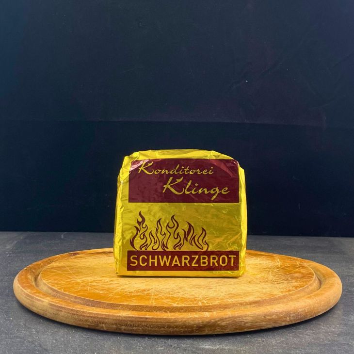 Schwarzbrot