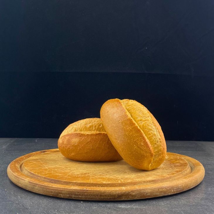 Brötchen einfach