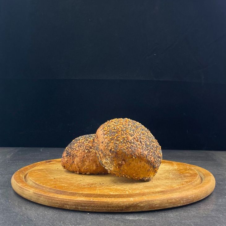 Sportbrötchen