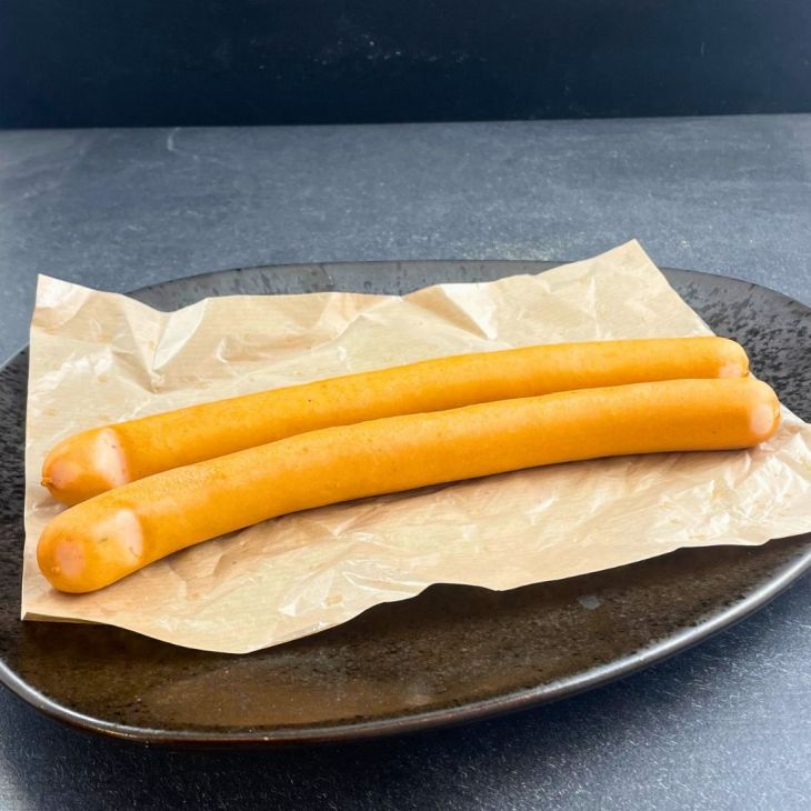 Wiener Würstchen, 90g Stück