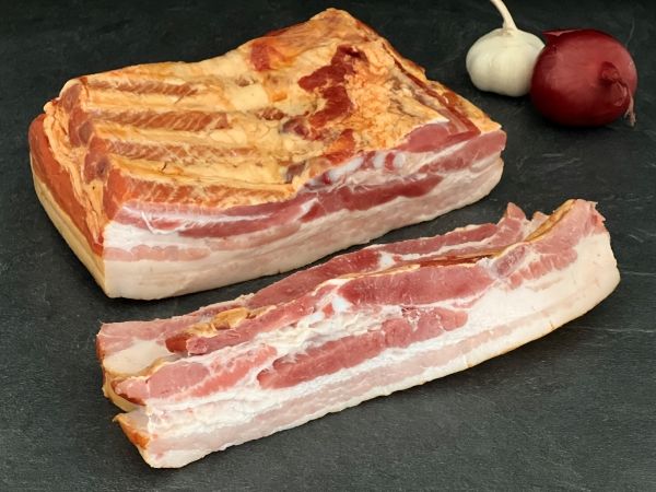 Kasseler Bauch 500g